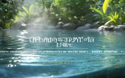 温泉常识有哪些关键点？