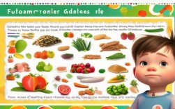 幼儿饮食安全常识，家长需注意哪些关键问题？