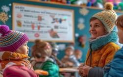 初冬幼儿园保健，这3点家长必知？