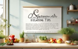 夏季饮食健康怎么吃？3条常识避开病从口入！