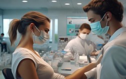 陪女朋友打针时，男生该注意哪些常识细节？