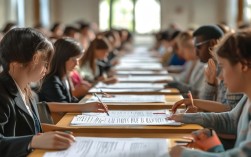 区考国考有何区别？