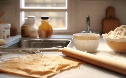 蛋糕制作常踩哪些坑？2025新手必看避坑指南