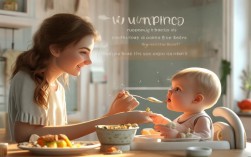 断奶最佳时间是什么？现在科学建议变了？