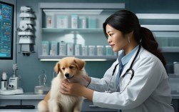 国考兽医考什么？门槛高吗？