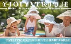 高温天如何科学预防中暑？