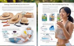 夏季高温易生病？健康卫生牢记这几点！