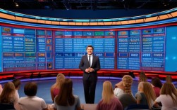 为什么知识常识综艺节目越看越上瘾？