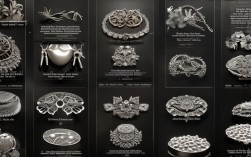 银饰选购有哪些小常识？