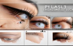 嫁接睫毛常识须知，嫁接睫毛常识须知图片