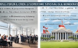 公考和国考的待遇，公考和国考的待遇一样吗