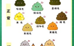 宝宝大便颜色异常怎么办？