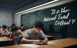 国考是不是很难？零基础小白该如何高效备考？