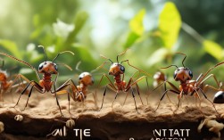 蚂蚁最新生活常识有哪些？