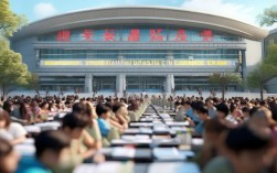 济南国考考点具体分布在哪些区域？