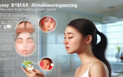 洗脸清洁小常识，洗脸清洁小常识有哪些