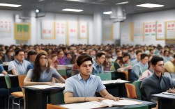 国考外地考生如何解决住宿与通勤难题？