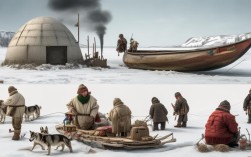 爱斯基摩生活常识还适用吗？现代生活如何改变传统？