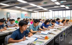 2025长沙国考培训班，10月开课还来得及吗？