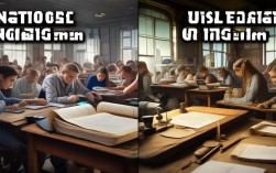 国考和联考到底有啥区别？小白必须知道！