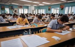 国考和考公务员是一回事吗？