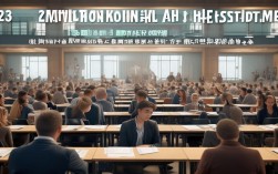 2025国考调剂面试何时开始？竞争会否更激烈？