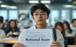 国考裸考不去会怎样？影响下次报名或征信吗？