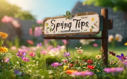 春季养生防病，这些小常识你get了吗？