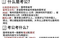 MPA国考考什么？如何高效备考？