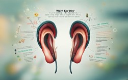 今年爱耳日，这些护耳误区你中招了吗？