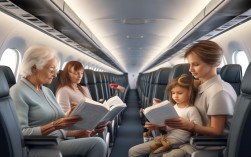 乘坐飞机有哪些必须知道的小常识？新手必看指南