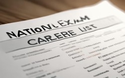 2025国考职业表发布？哪些岗位最热门？