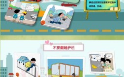 幼儿园大班安全常识有哪些关键点？