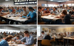 国考为何比省考竞争更激烈？