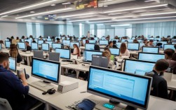 国考线上考试如何确保公平公正？