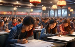 国考都考些什么？具体科目和题型是怎样的？