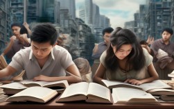 省考国考难度究竟谁更胜一筹？