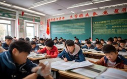 国考吉林今起报名？岗位竞争比多少？