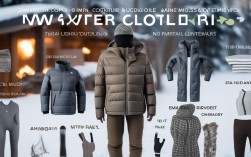 冬季穿衣常识，冬季穿衣常识大全