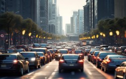 国考考试当天会堵车吗？提前多久出发才不迟到？