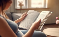 孕期有哪些必备生活常识？