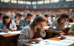 省考国考考试时间何时公布？2025年联考会提前吗？