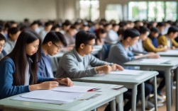 2025安徽国考何时报名？哪些岗位竞争小？