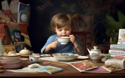 儿童饮茶有哪些注意事项？