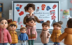 幼儿冬季健康小贴士有哪些关键要点？