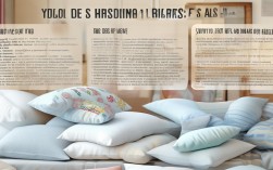 2025年儿童枕头怎么选？安全舒适有标准吗？