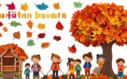 小班秋季常识2025最新教案有哪些实用活动？