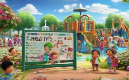 春夏幼儿园安全，家长孩子需注意哪些？