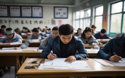 国考有哪些显著特征？