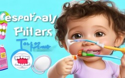 幼儿如何预防牙齿问题？